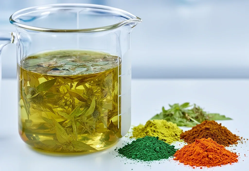 Ingredient Deconstruction