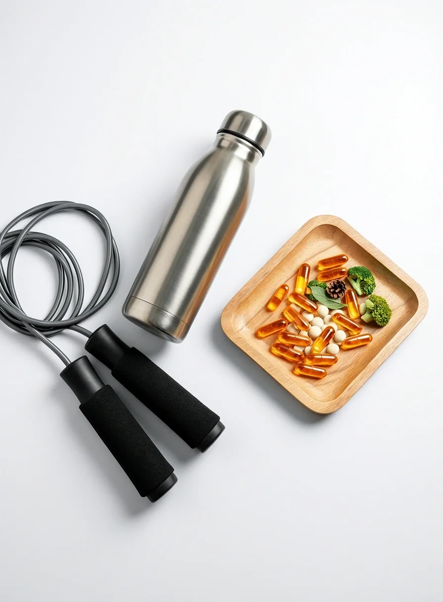 Endurance lifestyle support