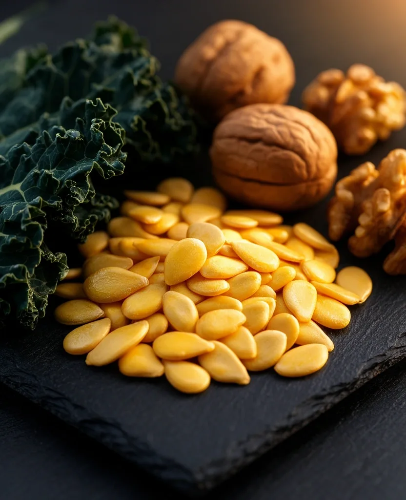 Nutrient Sources