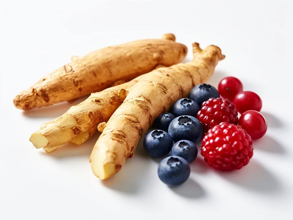 Nutritional Blueprint
